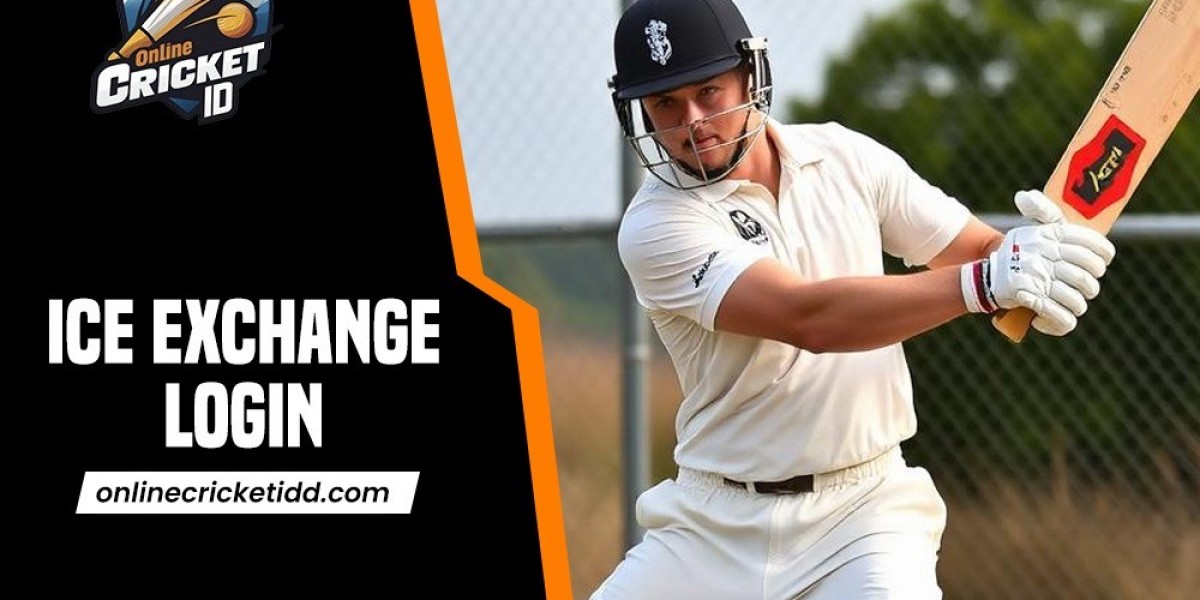 Ice Exchange ID Knowing | Digital ecosystem behind the newest betting platform