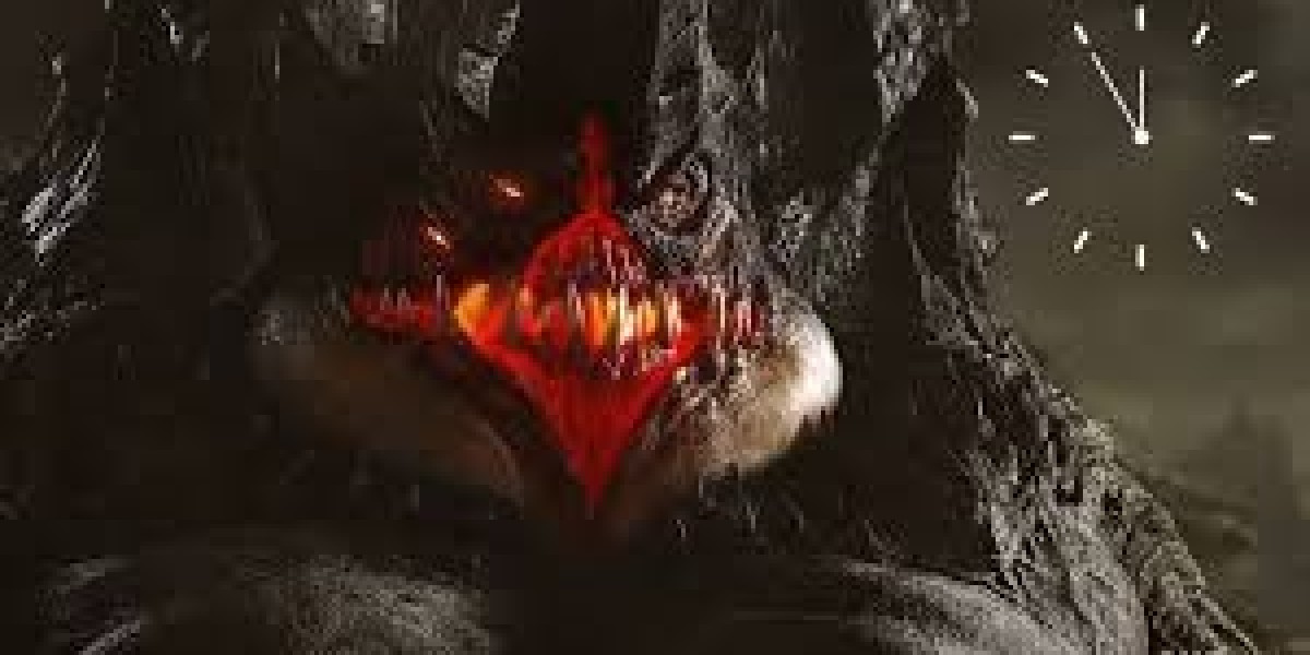 Why IGGM Is the Best Diablo 4 Season 11 Item Store?