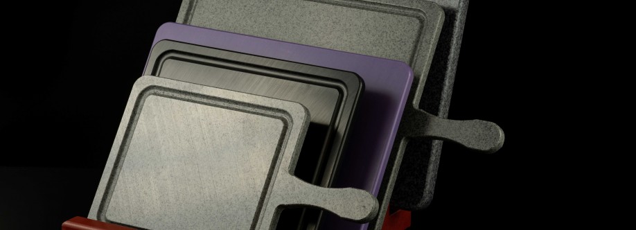 Plastic Chopping Boards Cover Image