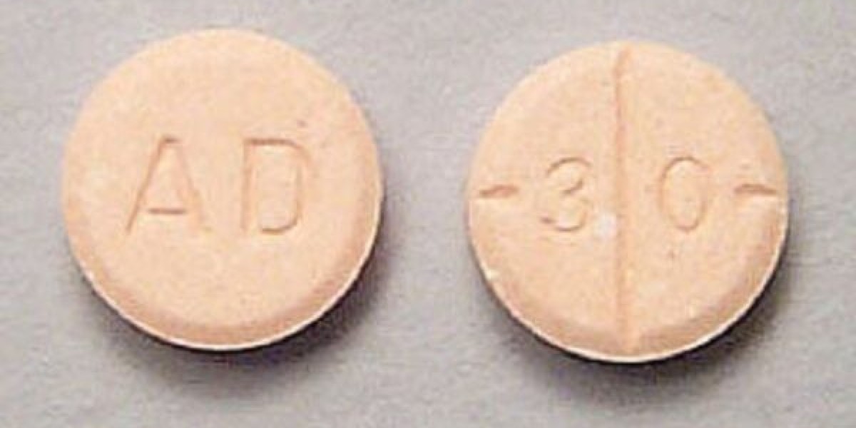 The ADHD Medication That Helps Bring Mental Clarity