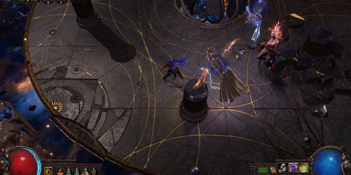 MMOexp Dune: Awakening - Mastering the Crysknife of Shai-Hulud