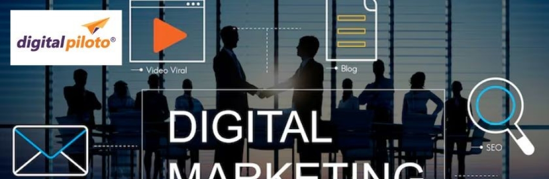 AI Digital Marketing Agency in Harlingen Cover Image