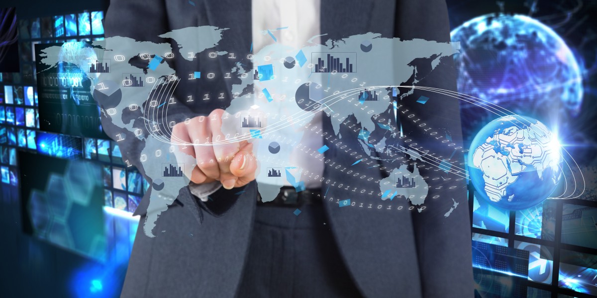 Which Regions Dominate the Global Supply Chain Security Market?