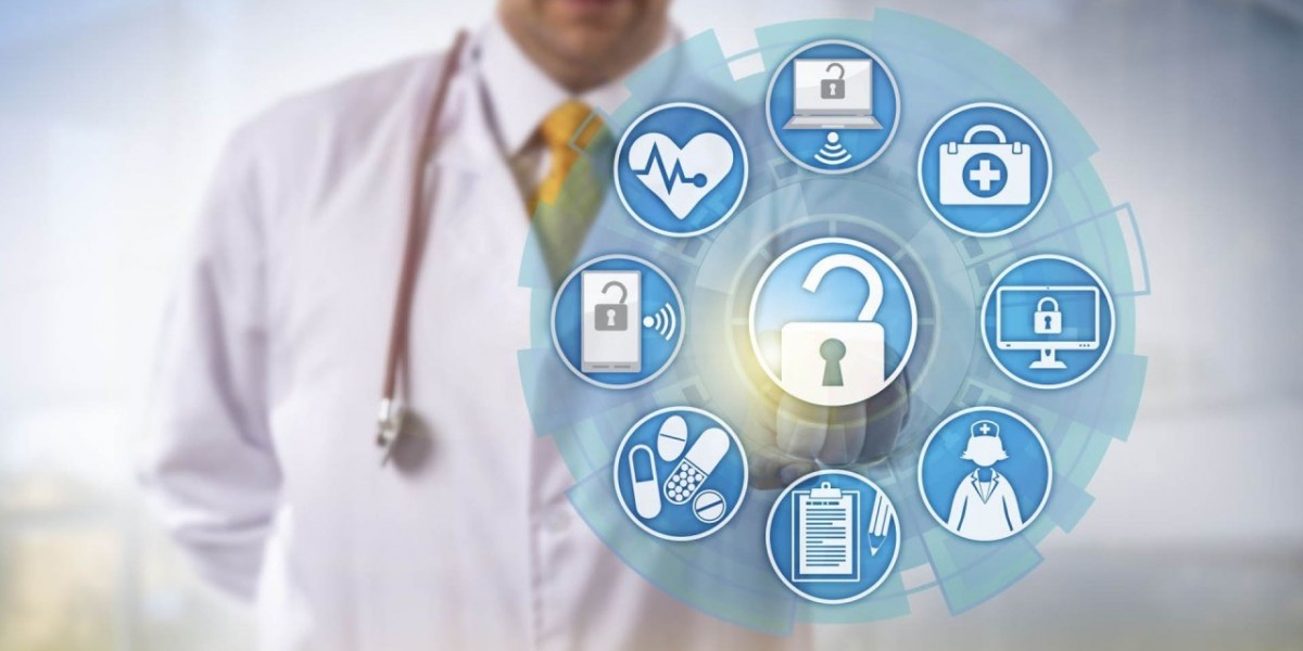 Safeguarding Patient Data in Modern Medical Systems