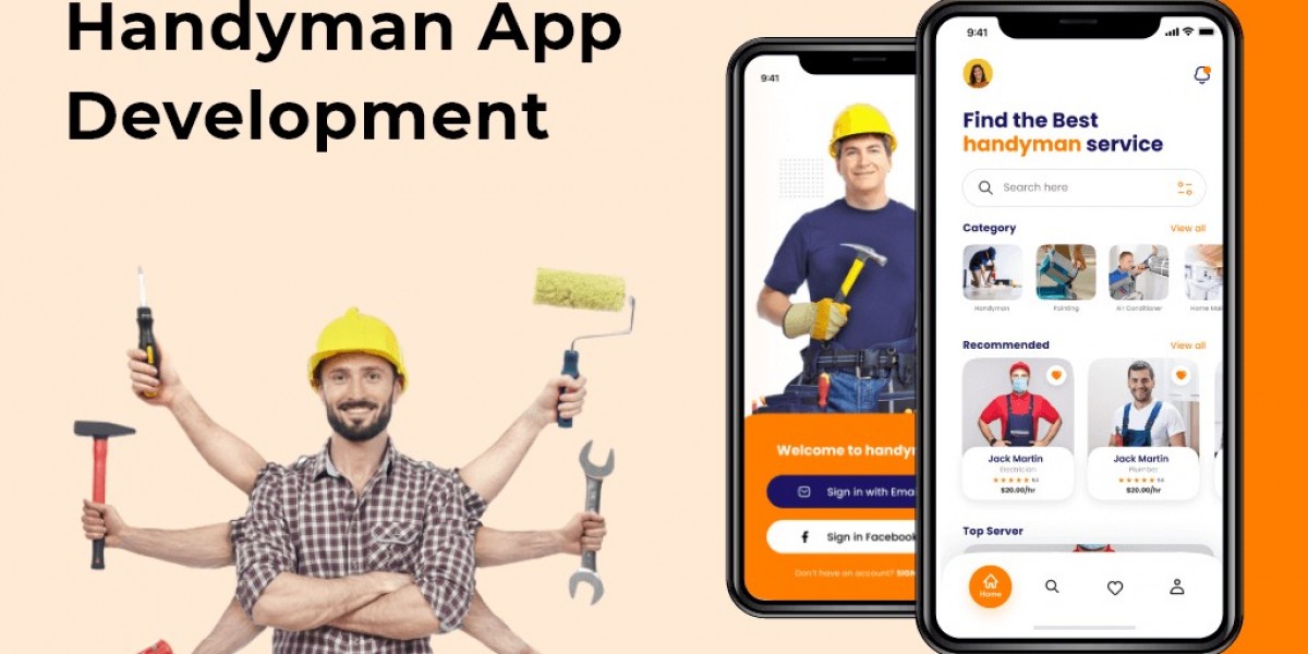 Why Handyman Apps Must Protect Customer Data | Essential Security Guide