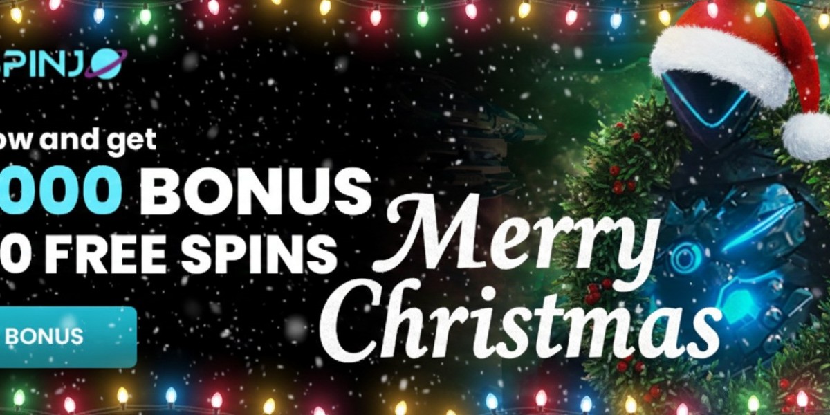 Spinjo Festive Joy: Unlocking Christmas Bonus Fun in Australia