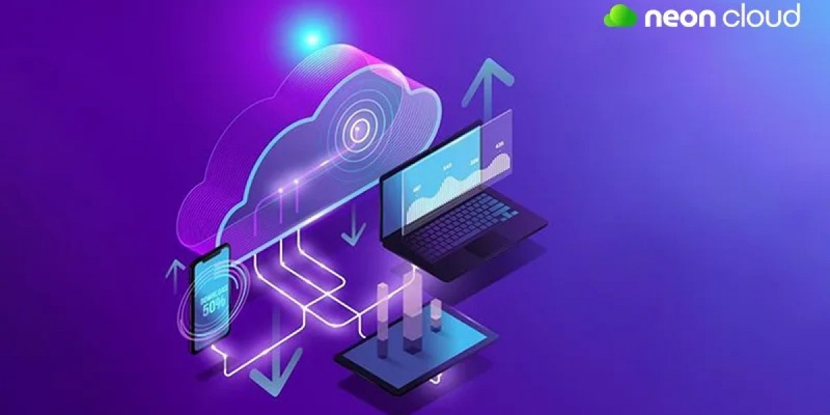 Best Cloud VPS Hosting Fast, Secure, and Scalable Solutions for Modern - Neon Cloud