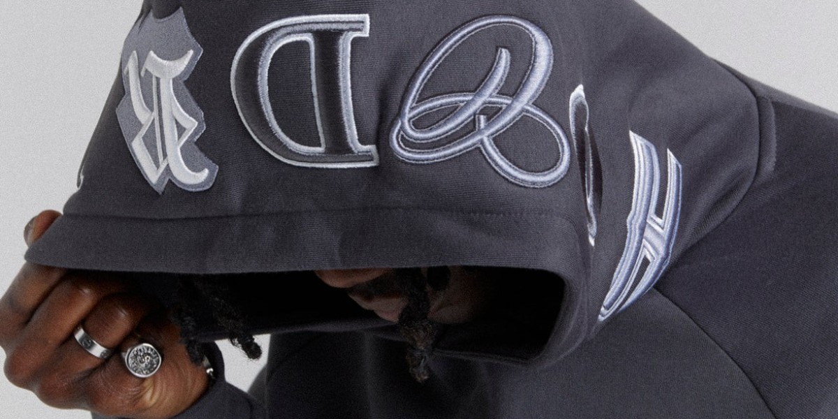 The Comfort and Style of Felpa Hoodrich