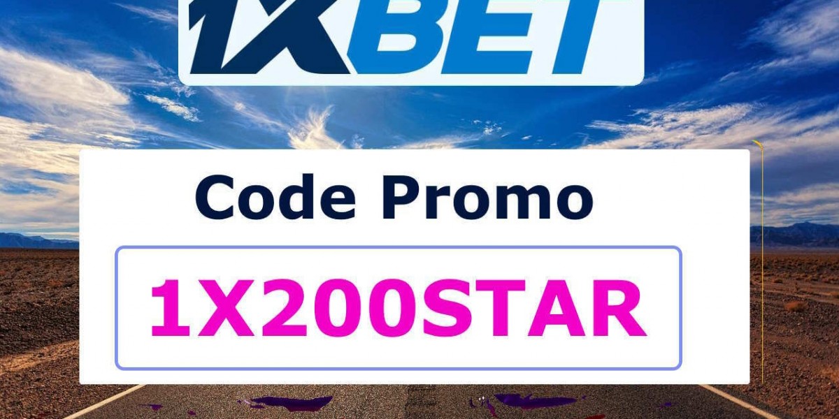 Code promo 1XBET Mali 2026: 1XBIG2026 – Bonus 130€