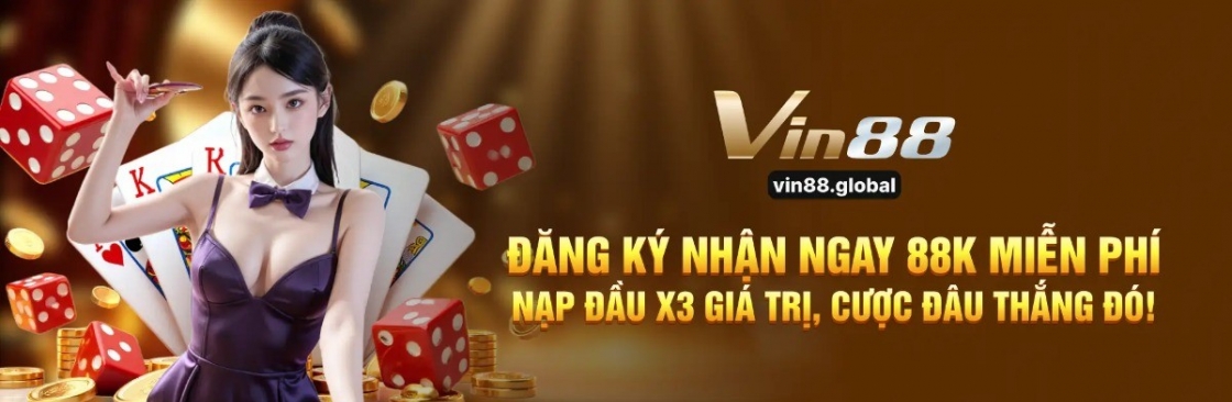 VIN88 GLOBAL Cover Image