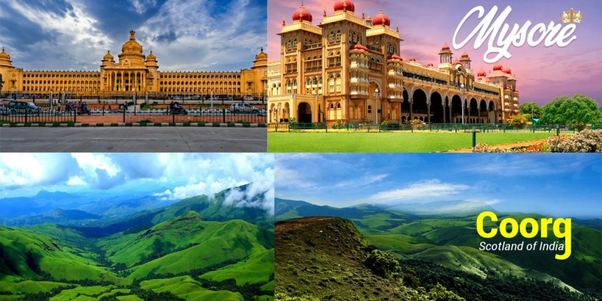 Culture & Serenity: The 3-Day Coorg Spiritual & Heritage Tour