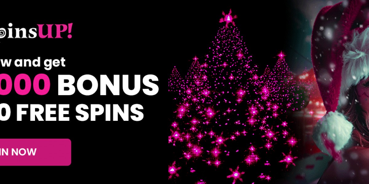 Spinup Casino idee natalizie tra bonus appetibili e promozioni che rendono il periodo più interessante