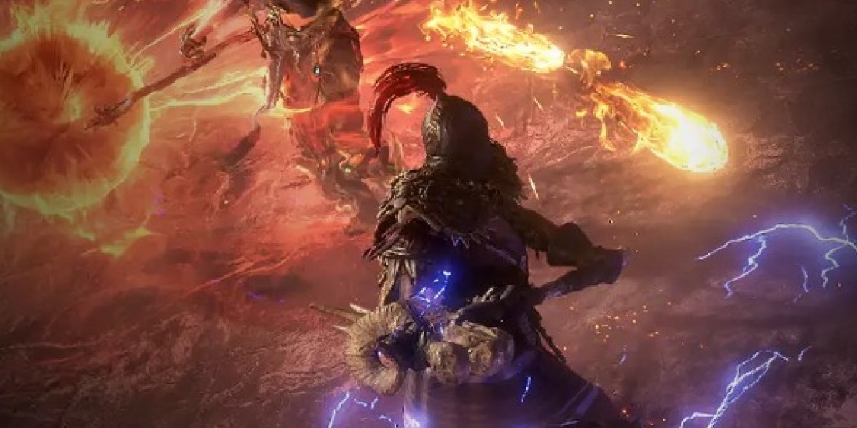 MMOEXP POE2:Mastering the Permafrost Bolt Witchhunter Build in Path of Exile 2