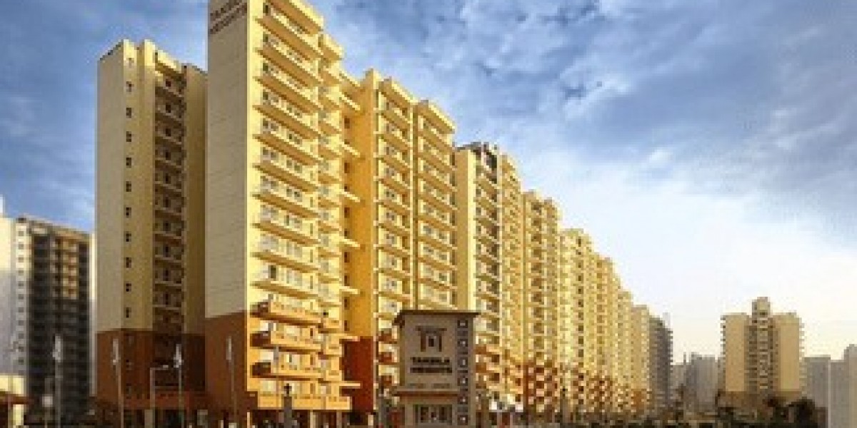 Taksila Heights Sector 37C Gurgaon | Affordable Flats