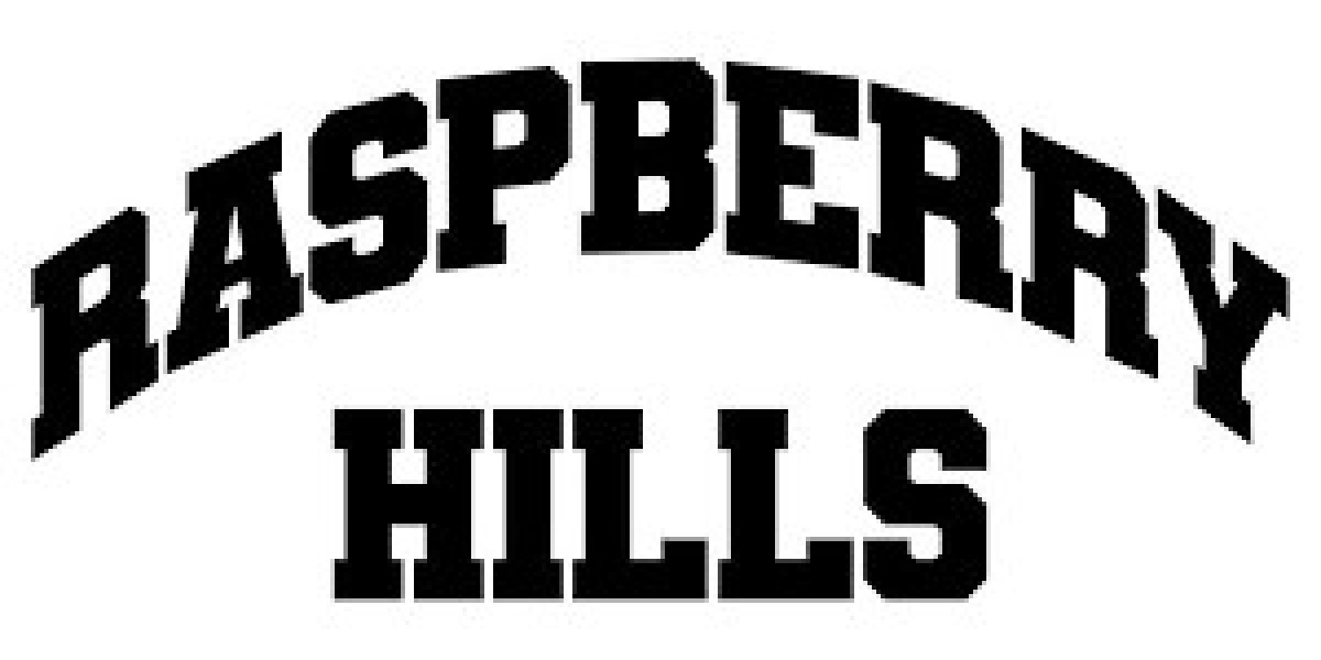 Raspberry Hills Clothing – Everyday Fashion for the American Lifestyle