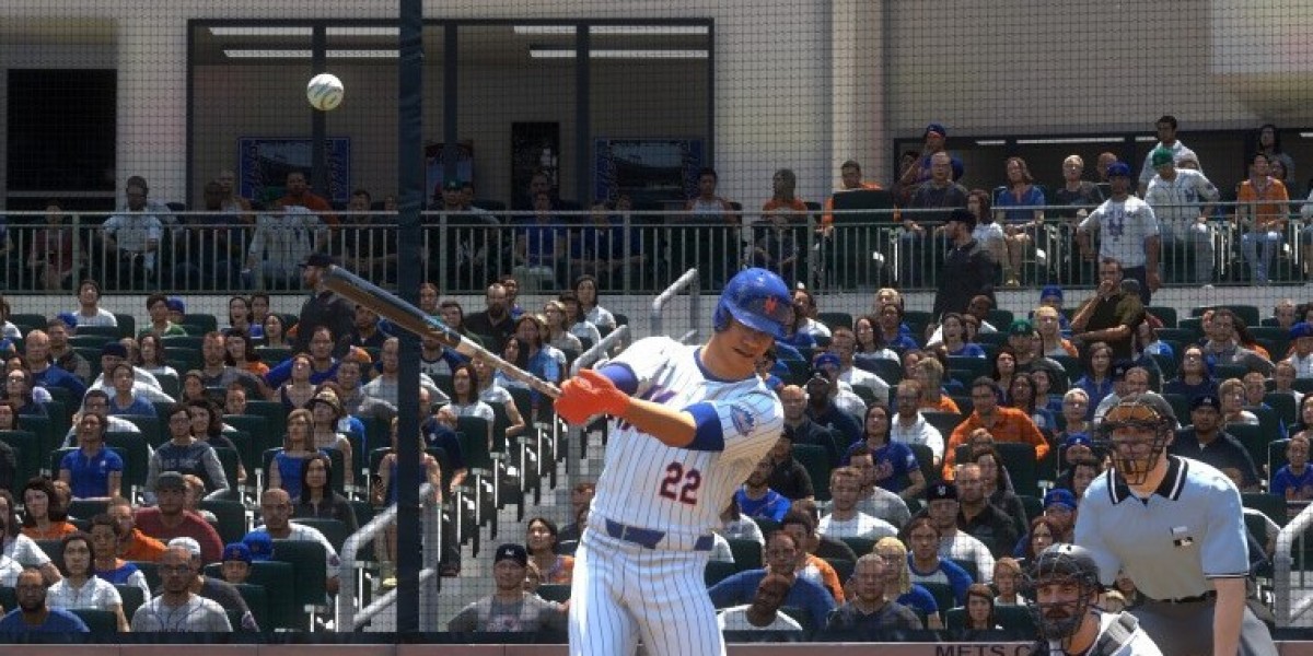 eld.gg MLB The Show 25 Stubs: Focus on High-Value Program Objectives First