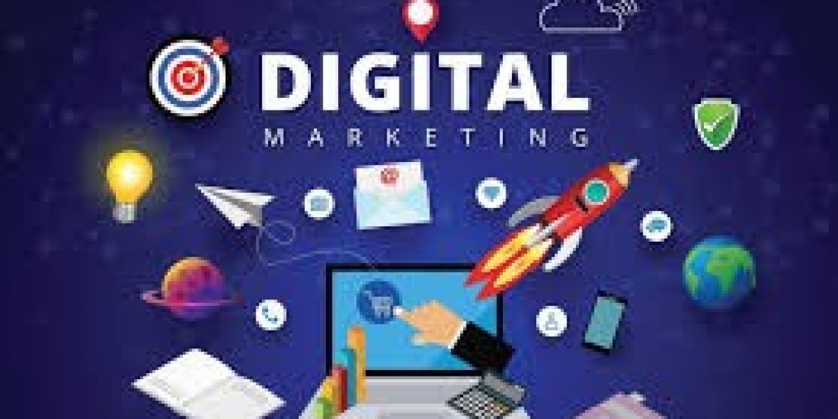Digital Marketing in Canada: Strategies to Grow Your Business Online