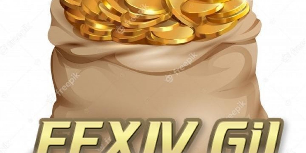 The Forbidden Truth About Ffxiv Gil Revealed By An Old Pro