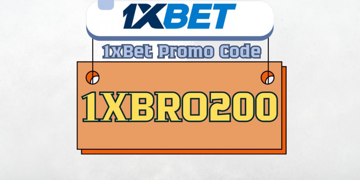 Updated 1xBet Promo Code 2026 — Exclusive 100% Bonus