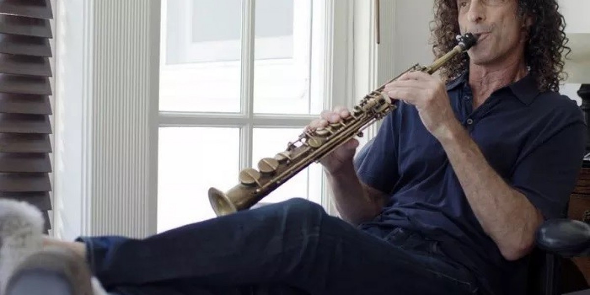 Can the Soprano Saxophone be used for pop music?