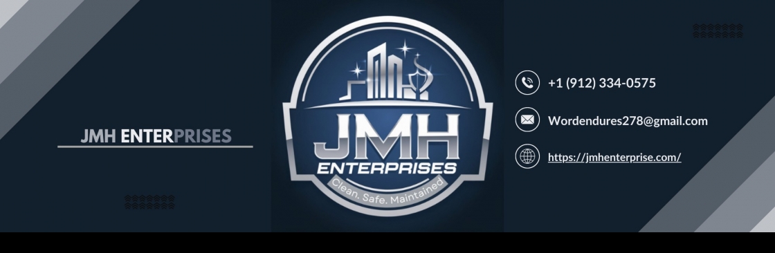 JMH Enterprises Cover Image