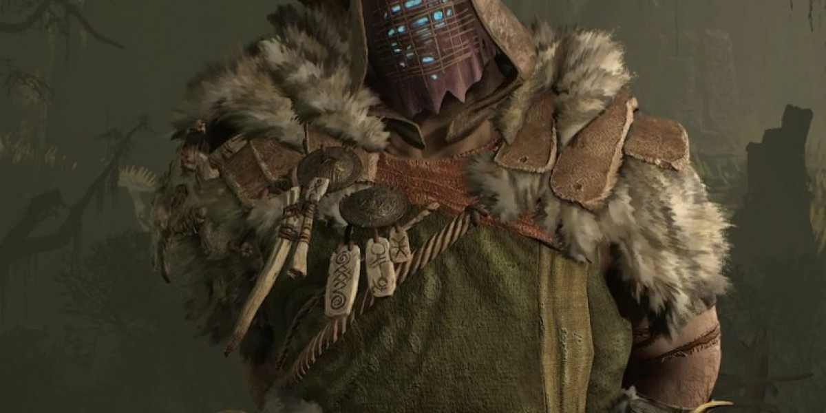 eld.gg Diablo 4 Items: Make the item indestructible