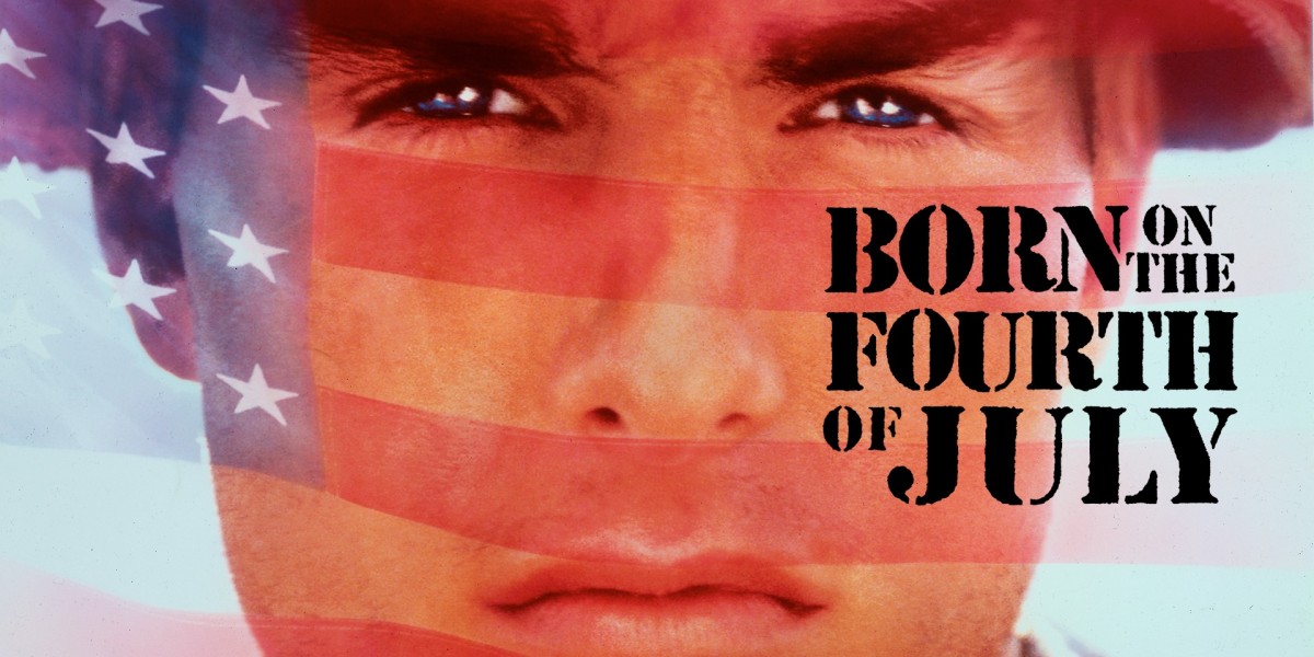 The Role of Patriotism in American Historical Movies