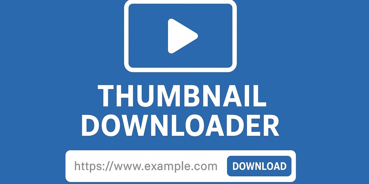 The Ultimate Tool to Download YouTube Thumbnails