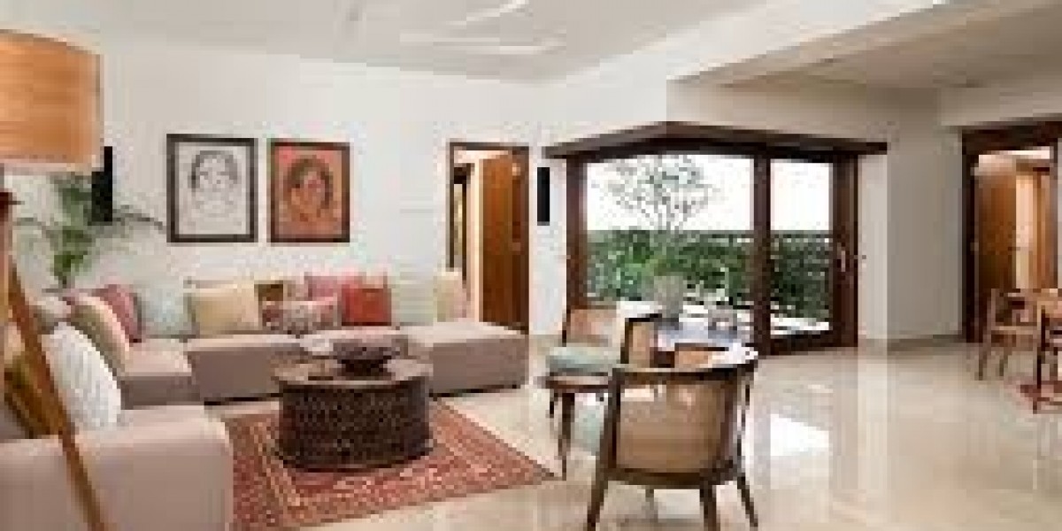 Flats In Bengaluru: Urban Comfort Meets Modern Lifestyle