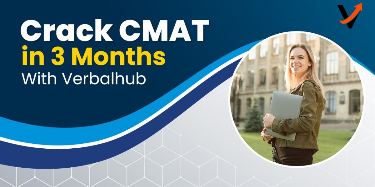 Best CMAT Coaching - Verbalhub