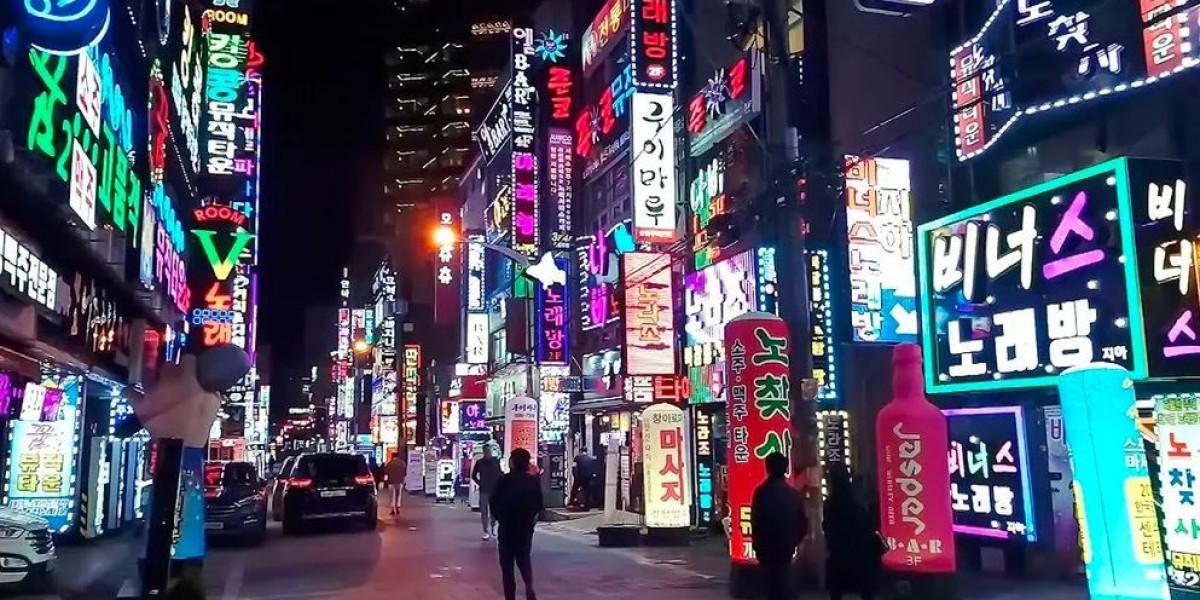 노래방 광고 전환율을 높이는 마케팅 구조