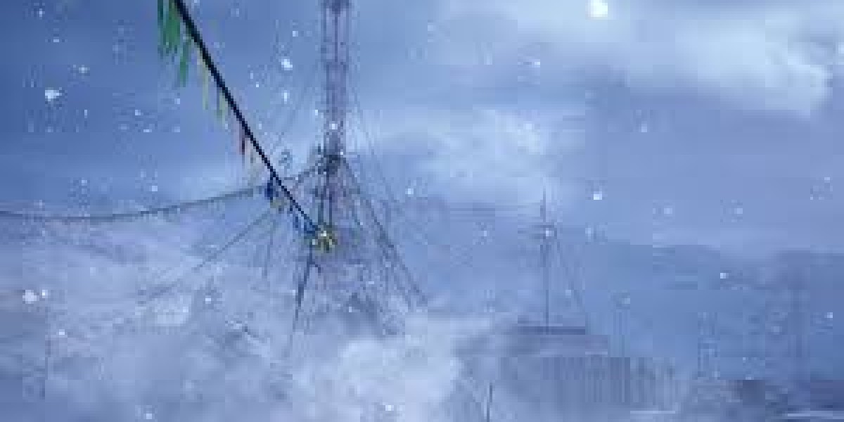 The Best ARC Raiders Blueprints Store After Cold Snap Update!