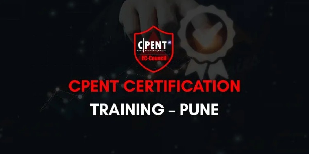 CPENT AI Classes in Pune: Training for the Next Wave of Cyber Challenges