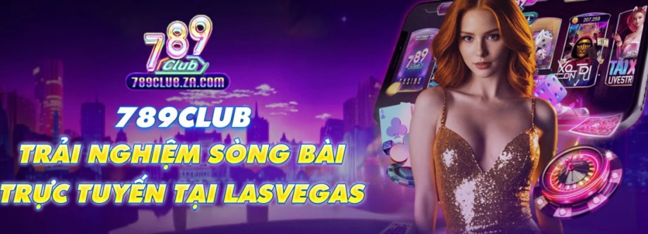 789Club Trang Chủ Chính Thức Cover Image