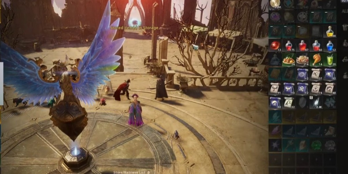 Aion 2 Arcana Guide: Bell of Vitality Explained