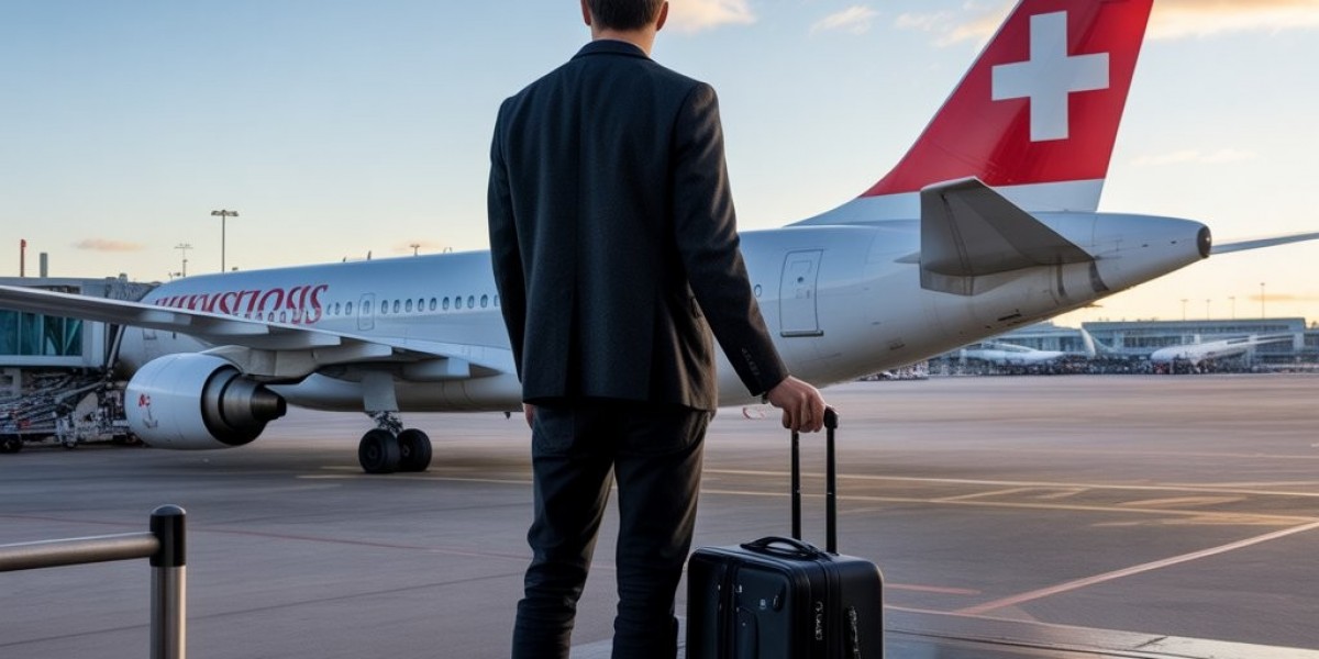 Swiss International Airlines Baggage Fee: Your Ultimate Travel Guide