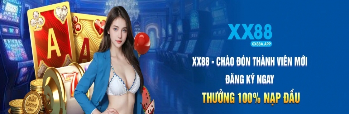 NHACAI XX88 Cover Image