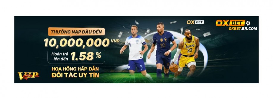 oxbet br com Cover Image