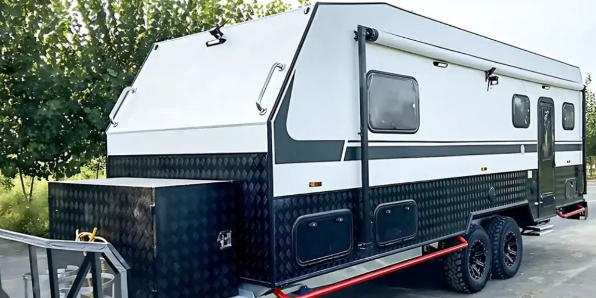 Is Buying a Food Truck Trailer Worth the Investment for Your Startup?