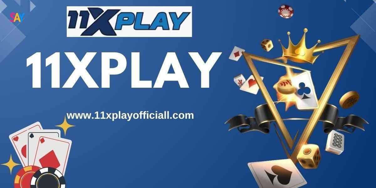 Game On: How 11xplay Brings Every Football Match to Life