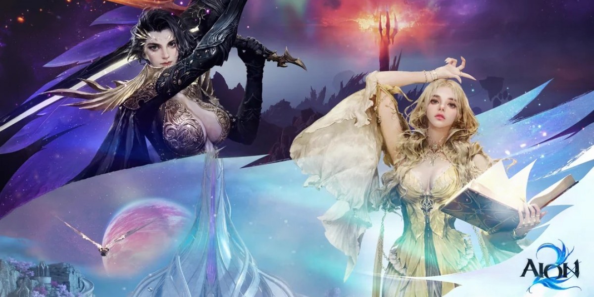 MMOexp Aion 2: This decision depends entirely on your goals