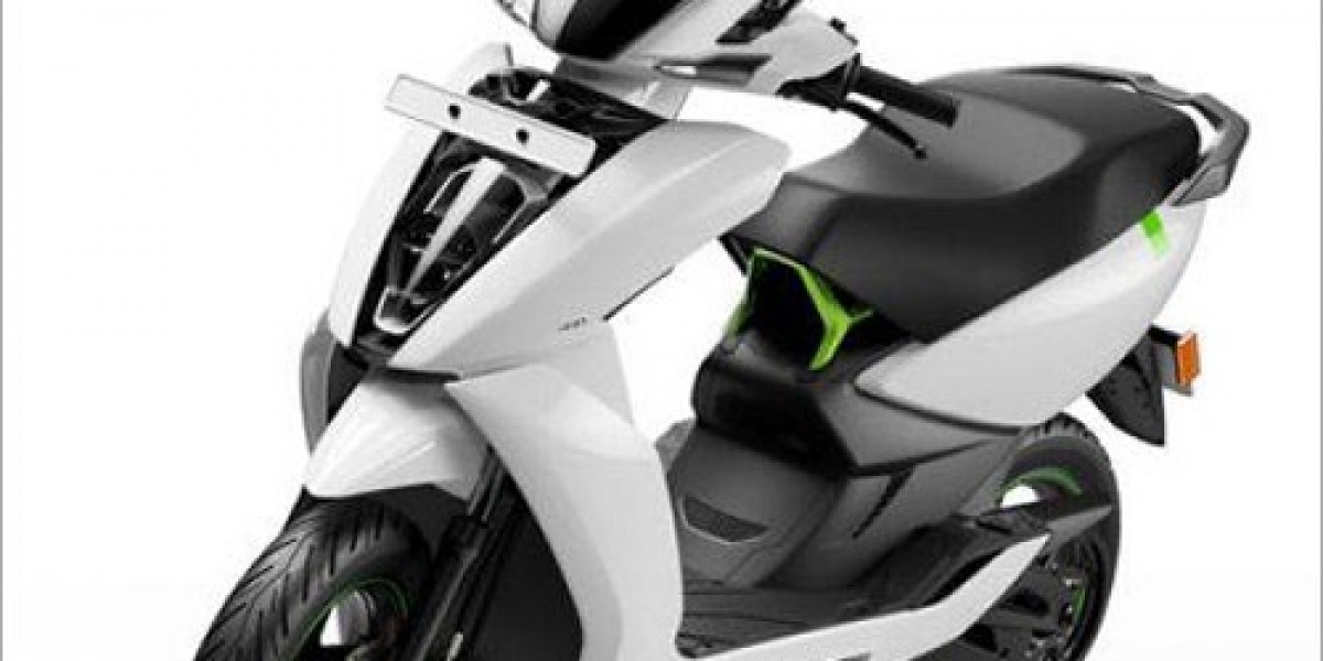 Electric Scooter Price and Battery Range Explained