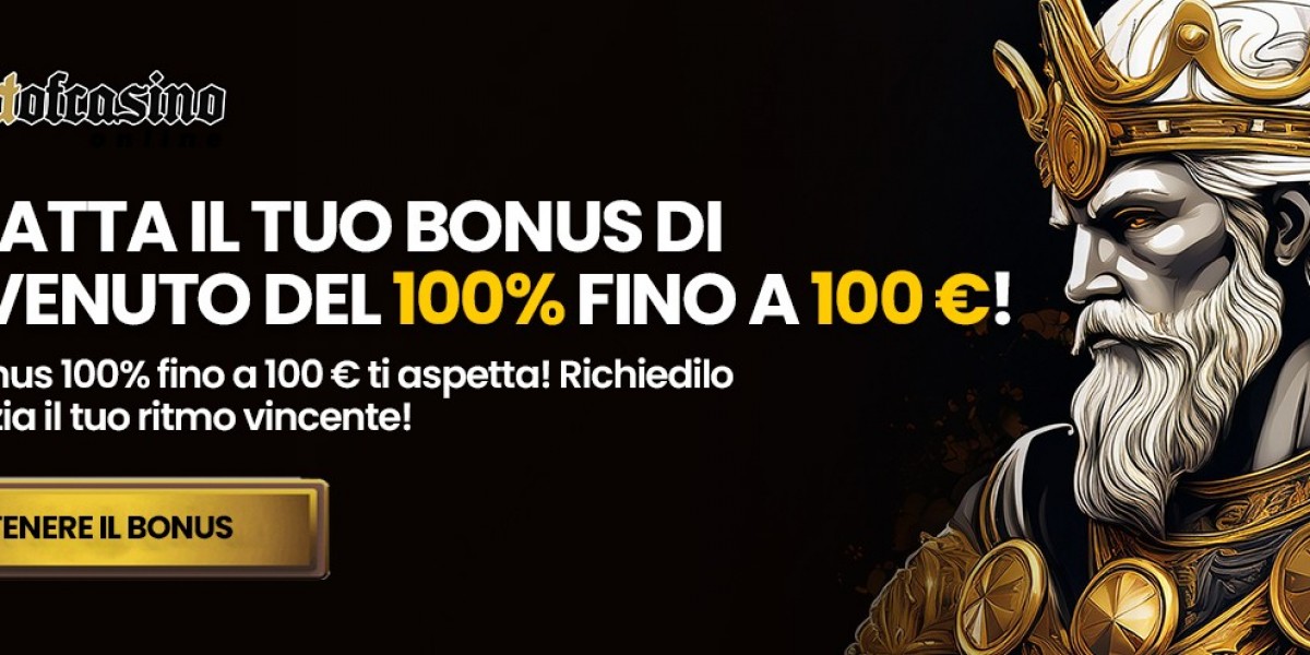 Divertimento Casinò Natalizio Italiano 2025 - God of Casino