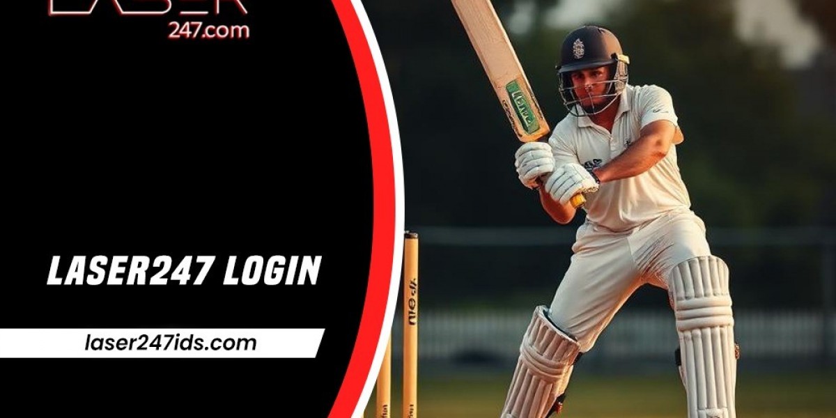 Laser247 Login for Live Casino & Sports - Full Access Guide