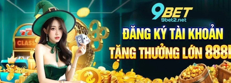 9BET 2NETT Cover Image