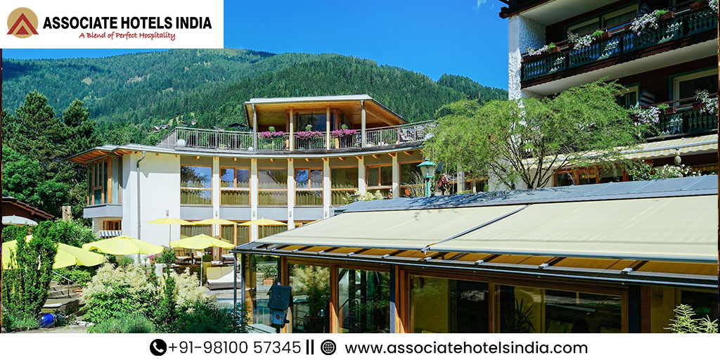 Feasting on Himachali Cuisine at the Best Luxury Hotels in Shimla