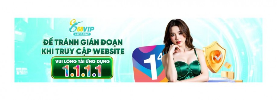 68VIP CHAT Cover Image