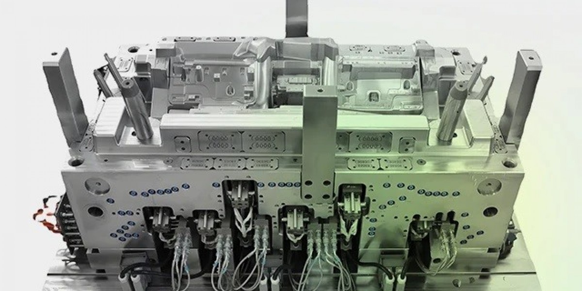 Custom Injection Mold: How the Right Injection Mold Factory Transforms Product Manufacturing