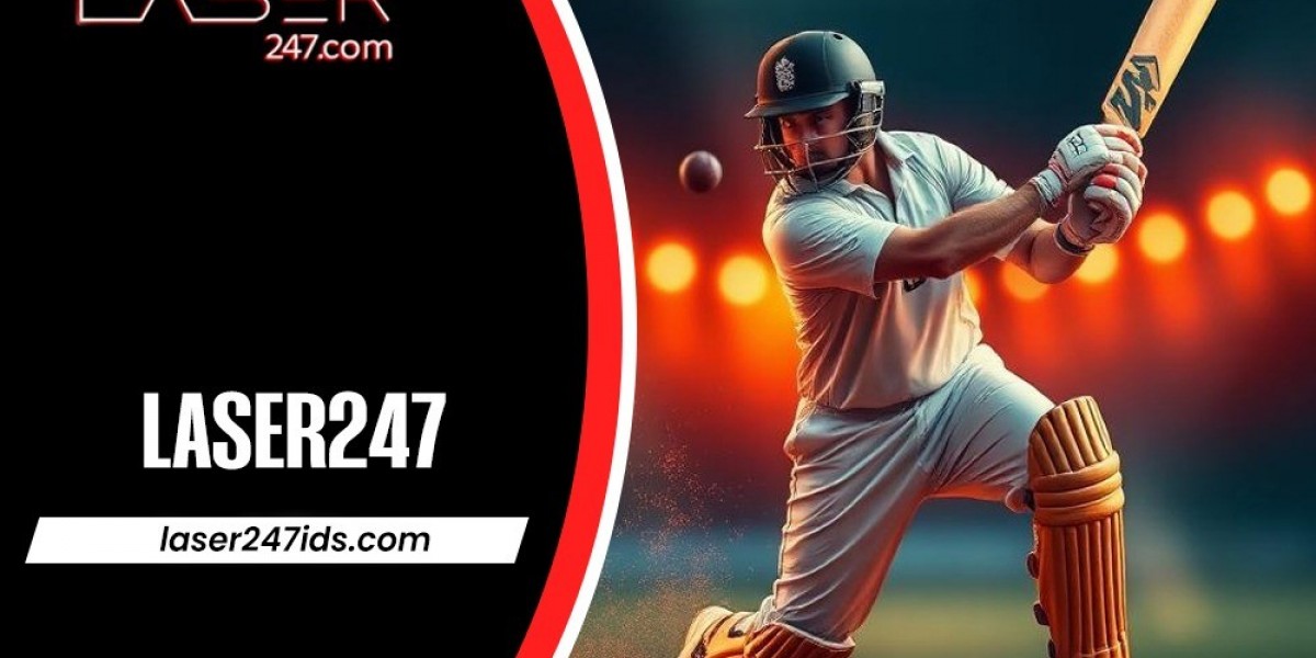 Laser247 ID - How to Create a New Login & Start Instantly