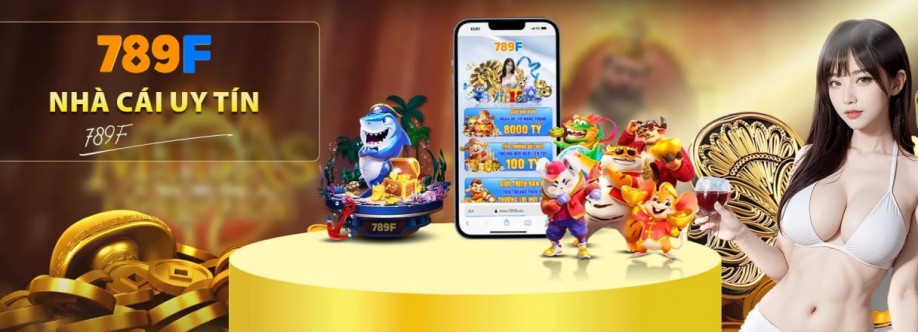 789F 789FCOM Trang Chủ Chính Thức Cover Image